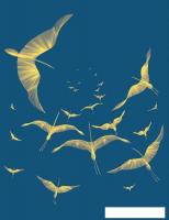 Виниловые обои Citydecor Perfect Lines 9 200x270