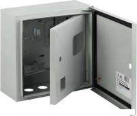 Корпус металлический Эра Simple ЩУ-1-1-1-76 IP54 Б0046703