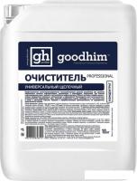 Средство универсальное Goodhim Professional щелочный 10 кг