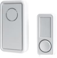 Беспроводной дверной звонок Feron E-374 41435 (белый)