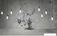 Фотообои Citydecor Лофт 2 400x254