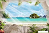 Фотообои Vimala Фреска 3 270x400