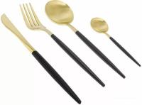 Набор столовых приборов Lenardi Vivid 197-005