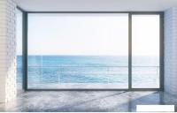 Фотообои Citydecor Вид из окна 400x254