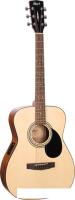 Электроакустическая гитара Cort AF510E OP