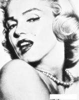 Фотообои Citydecor Монро 200x254