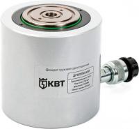 Односторонний домкрат КВТ ДГ50П100