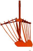 Навесное оборудование для садовой техники Всеволожский ремонтно-механический завод ВРН-10Т 12.03.51.