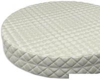 Матрас Mr. Mattress Effect L круглый 2 части 240