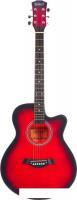 Акустическая гитара Belucci BC4020 RDS