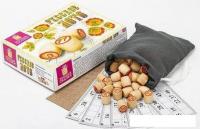 Настольная игра Золотая сказка 664672