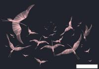 Виниловые обои Citydecor Perfect Lines 13 200x140