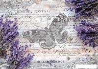 Фотообои Citydecor Открытка 3D 200x140