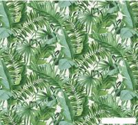 Фотообои Vimala Листья патерн 3 270x300