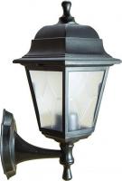 Уличный настенный светильник Uniel UUL-A01S UL-00009477