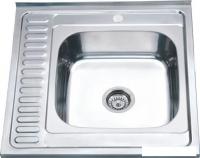 Кухонная мойка РМС MG6-6060R