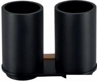 Набор стаканов для зубной щетки и пасты Bemeta Galla 108110020