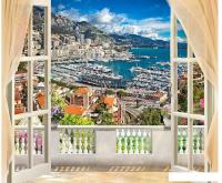 Фотообои Citydecor Монако 300x254