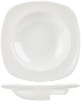 Тарелка обеденная Churchill X Squared WHSPP1-CH