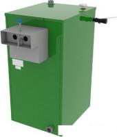 Отопительный котел Мозырьсельмаш КС-ТВ-20