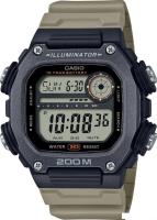 Наручные часы Casio Collection DW-291HX-5AV