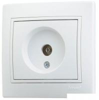 Розетка телевизионная Lezard Mira 701-0202-129