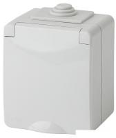 Розетка ЭРА 11-2601-03