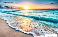 Фотообои Citydecor У моря 400x254
