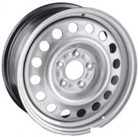 Штампованные диски TREBL 9207 16x6.5