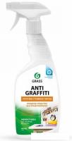 Средство специальное Grass Antigraffiti 0.6 л