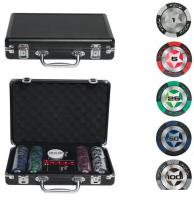 Карточная игра Partida Black Stars bs200