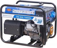 Бензиновый генератор ТСС SGG 7000EA