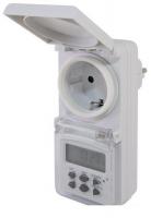 Розетка TDM Electric SQ1506-0005