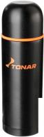 Термос Тонар HS.TM-025 1л (черный)