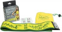 Фитнес резинка Original FitTools FT-BBE-35LBS