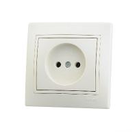 Розетка Lezard Mira 701-0303-121