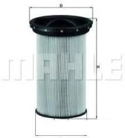 Mahle Knecht KX69