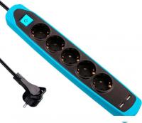 Удлинитель Electraline 62157 (2 м)