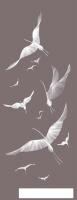 Виниловые обои Citydecor Perfect Lines 11 100x260
