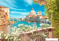 Фотообои Citydecor Венеция фреска 200x140