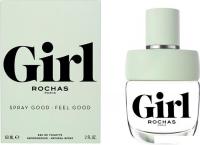 Туалетная вода Rochas Girl EdT (60 мл)