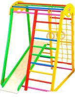 Детский спортивный комплекс Perfetto Sport Farfalla PS-211