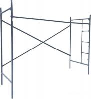 Лестница-помост Тапанар ЛСПР-30 (без щитов, 2 м)