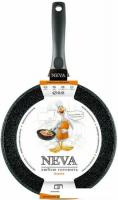 Сковорода НМП Neva Granite NG122