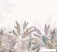 Фотообои Vimala Настенные листья 3 270x300