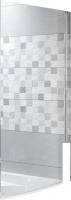 Стеклянная шторка для ванны Riho Novik GZT91000892