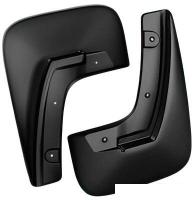 Frosch TI.A0N177.F13 для Geely Atlas Pro (2 шт, передние)