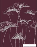 Виниловые обои Citydecor Perfect Lines 7 200x270