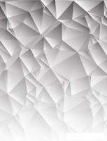 Фотообои Vimala 3D Геометрия 3 270x200