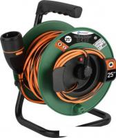 Удлинитель на катушке Electraline 49237 (25 м)